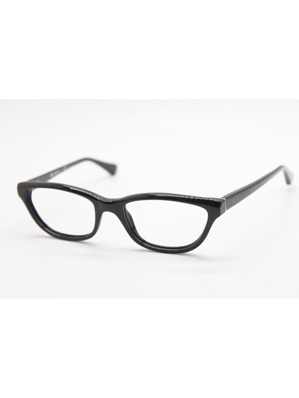 NEW VOGUE VO 2748 W44 BLACK AUTHENTIC EYEGLASSES 50-17